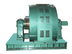 绿春YR800-8/1180高压电机